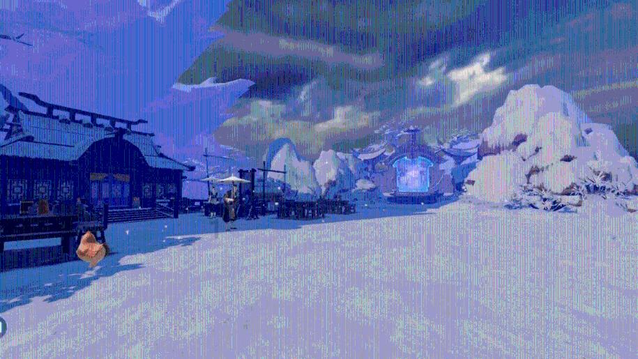 海盗寻宝记选关版
